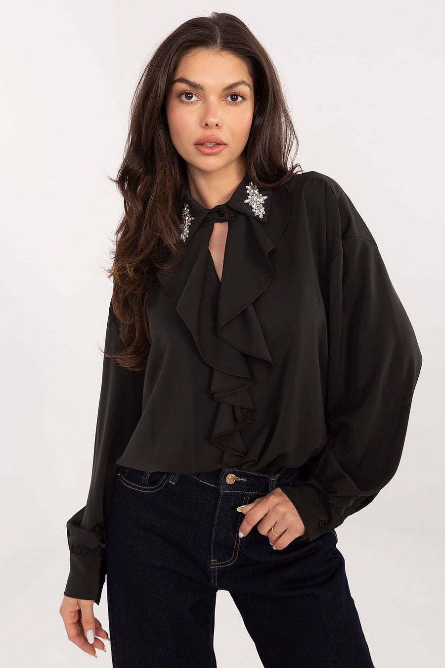 Bluse Factory Price