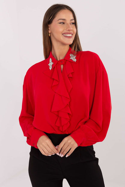  Bluse model 221389 Factory Price 