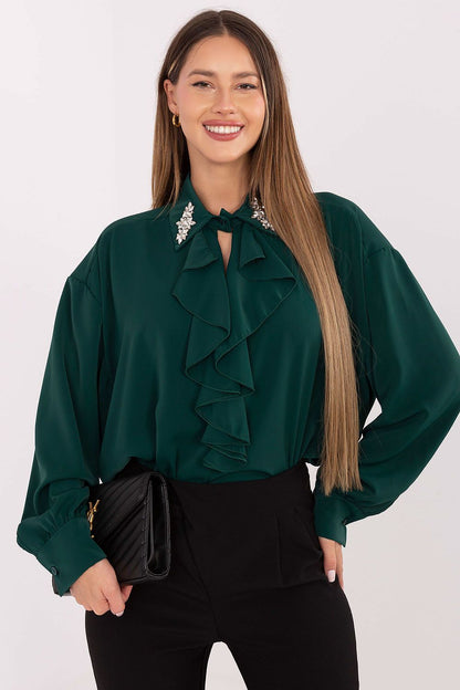  Bluse model 221390 Factory Price 
