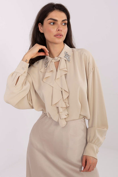  Bluse model 221391 Factory Price 