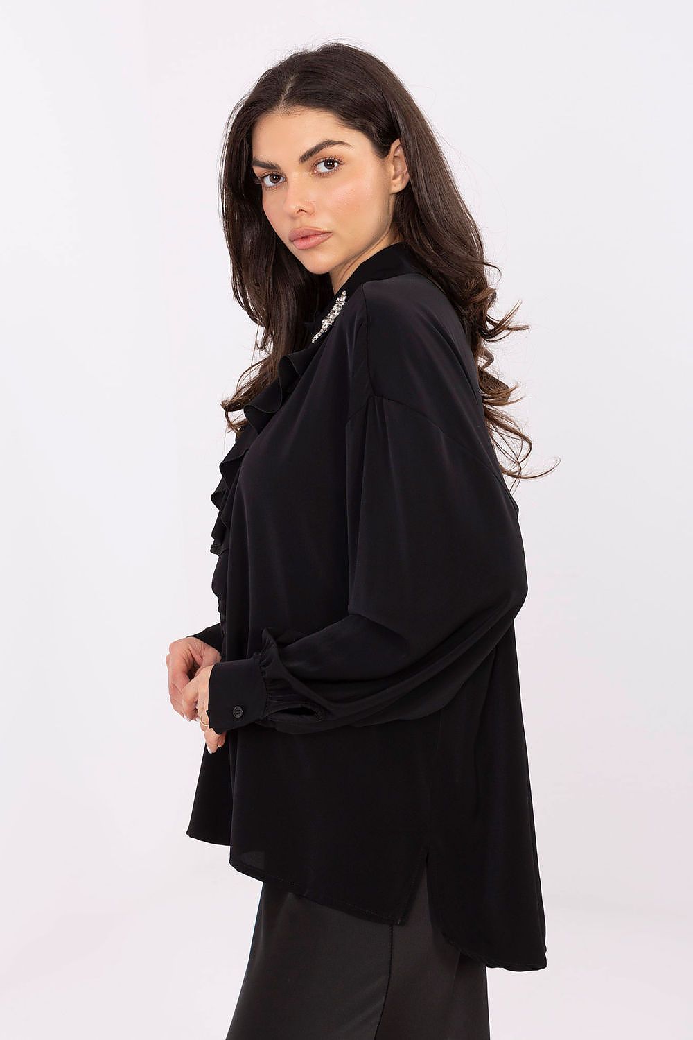  Bluse model 221393 Factory Price 