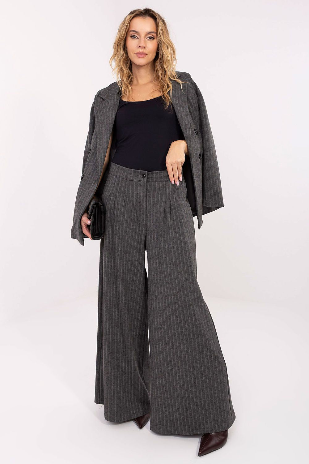  Damen Hose model 221426 Rue Paris 