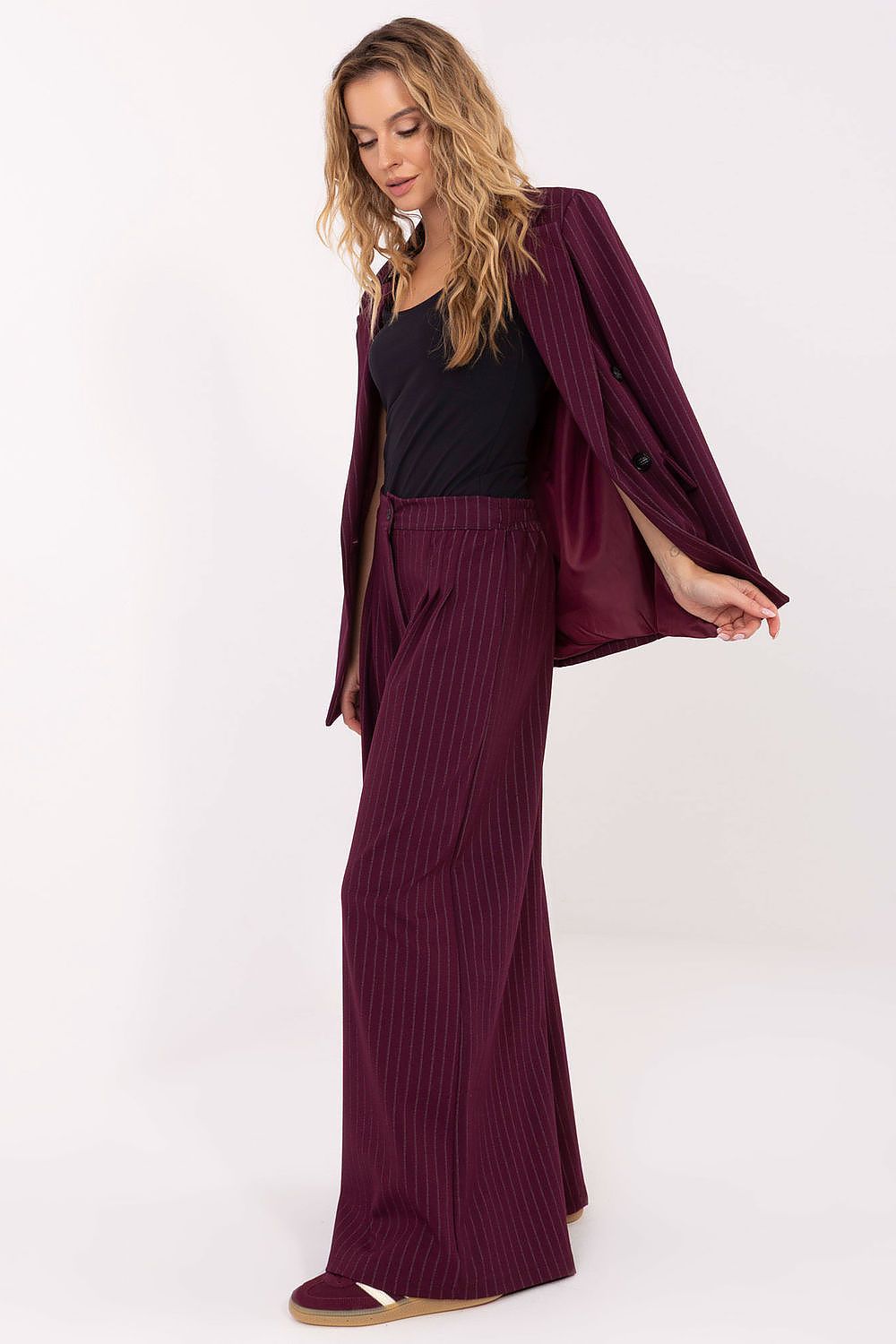  Damen Hose model 221428 Rue Paris 