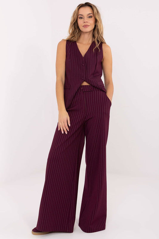  Damen Hose model 221430 Rue Paris 