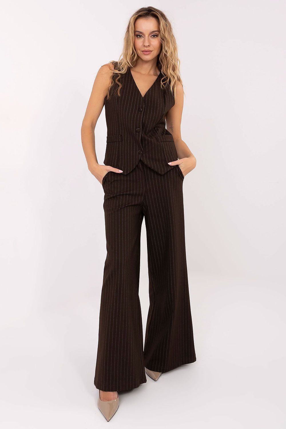 Damen Hose model 221431 Rue Paris 