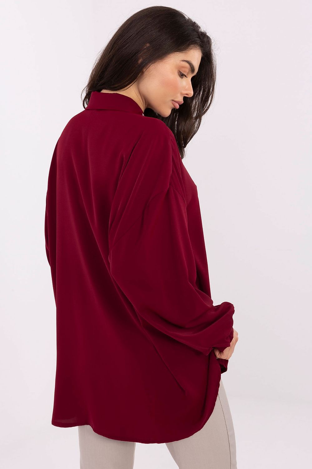  Bluse model 221392 Factory Price 