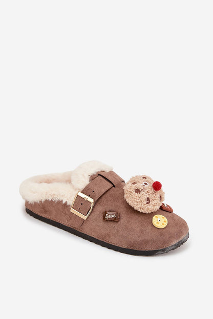  Pantoffeln model 221485 Step in style 