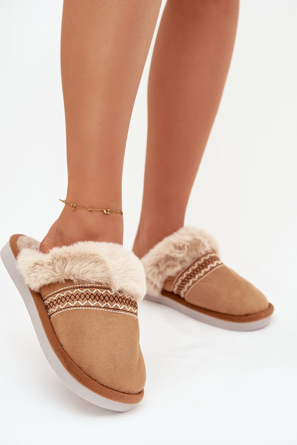  Pantoffeln model 221487 Step in style 