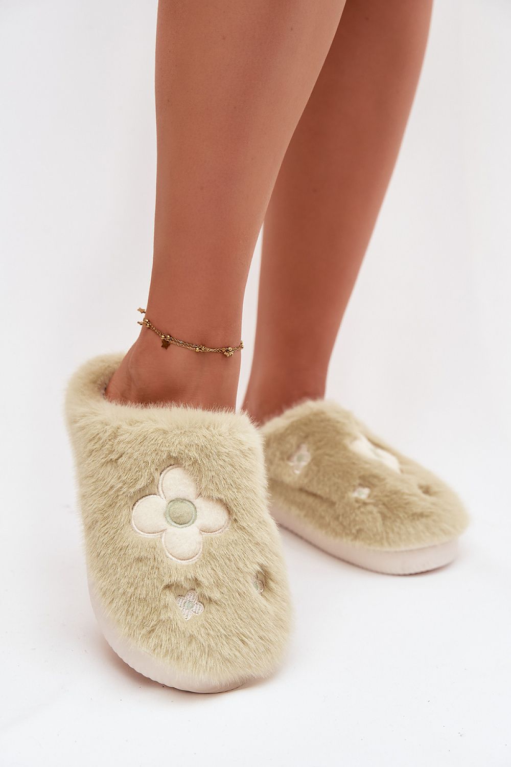  Pantoffeln model 221502 Step in style 
