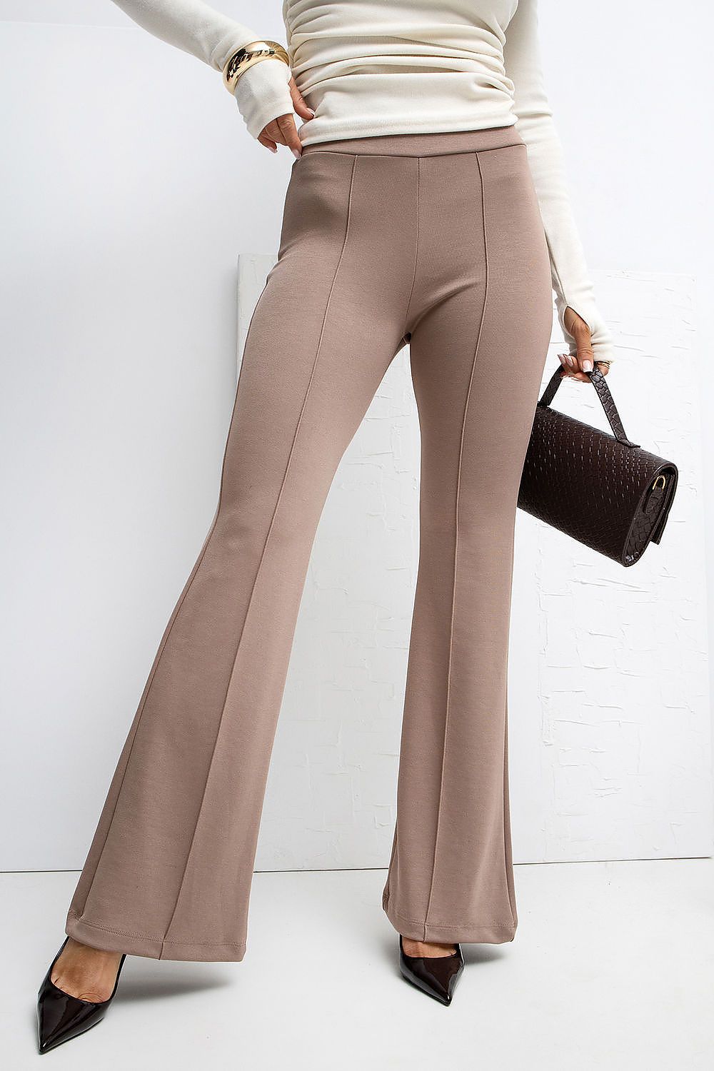  Sportanzug Hosen model 221533 Rue Paris 