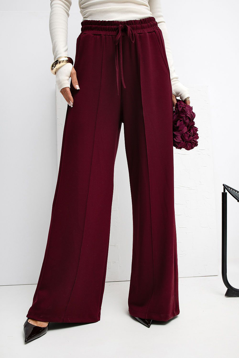  Sportanzug Hosen model 221539 Rue Paris 