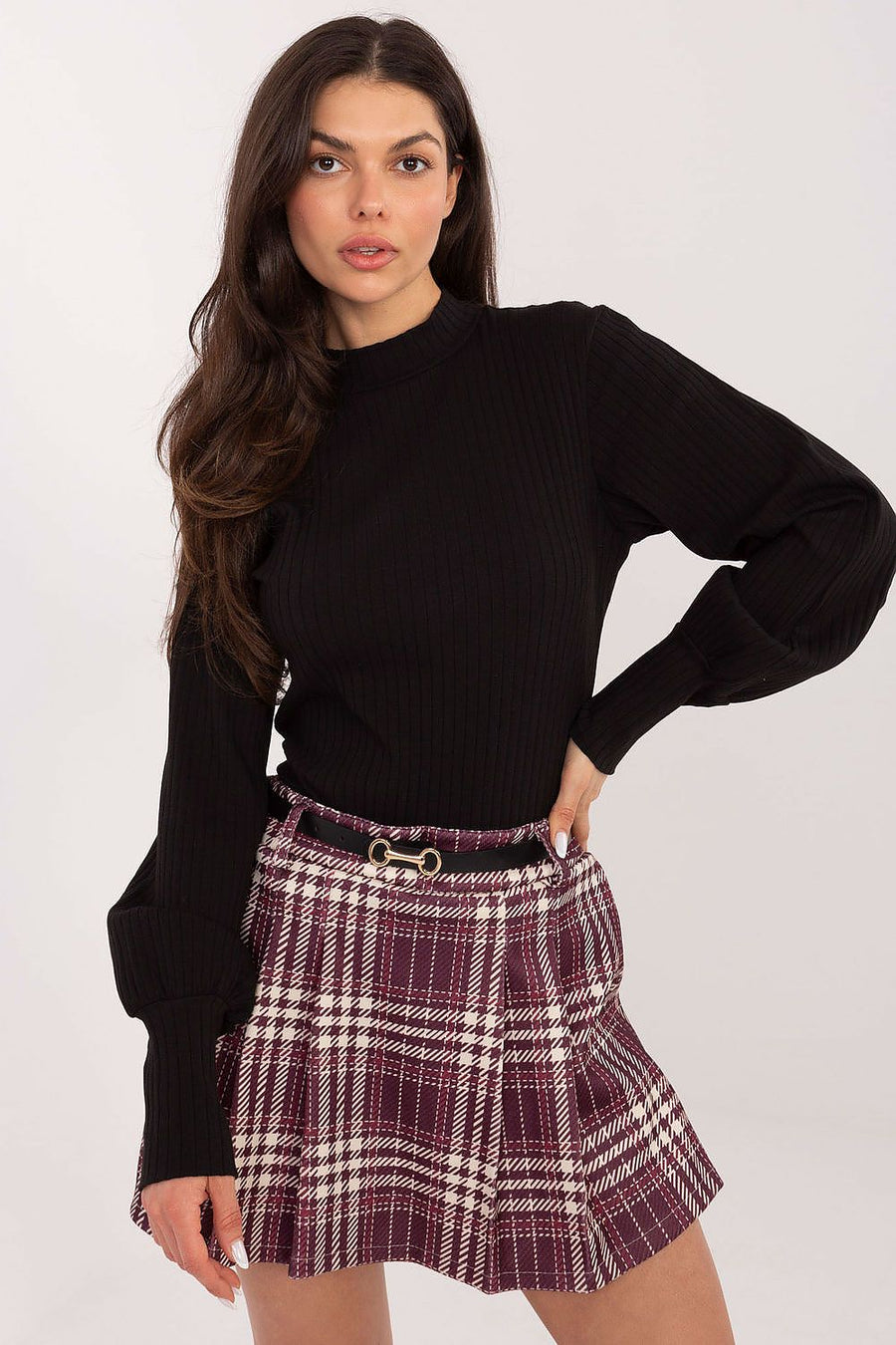 Rockshorts Italy Moda