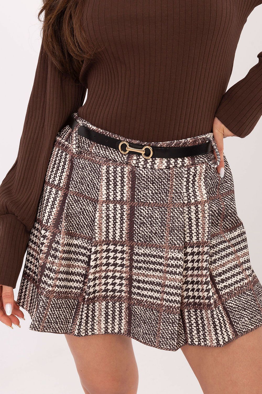  Rockshorts model 221572 Italy Moda 