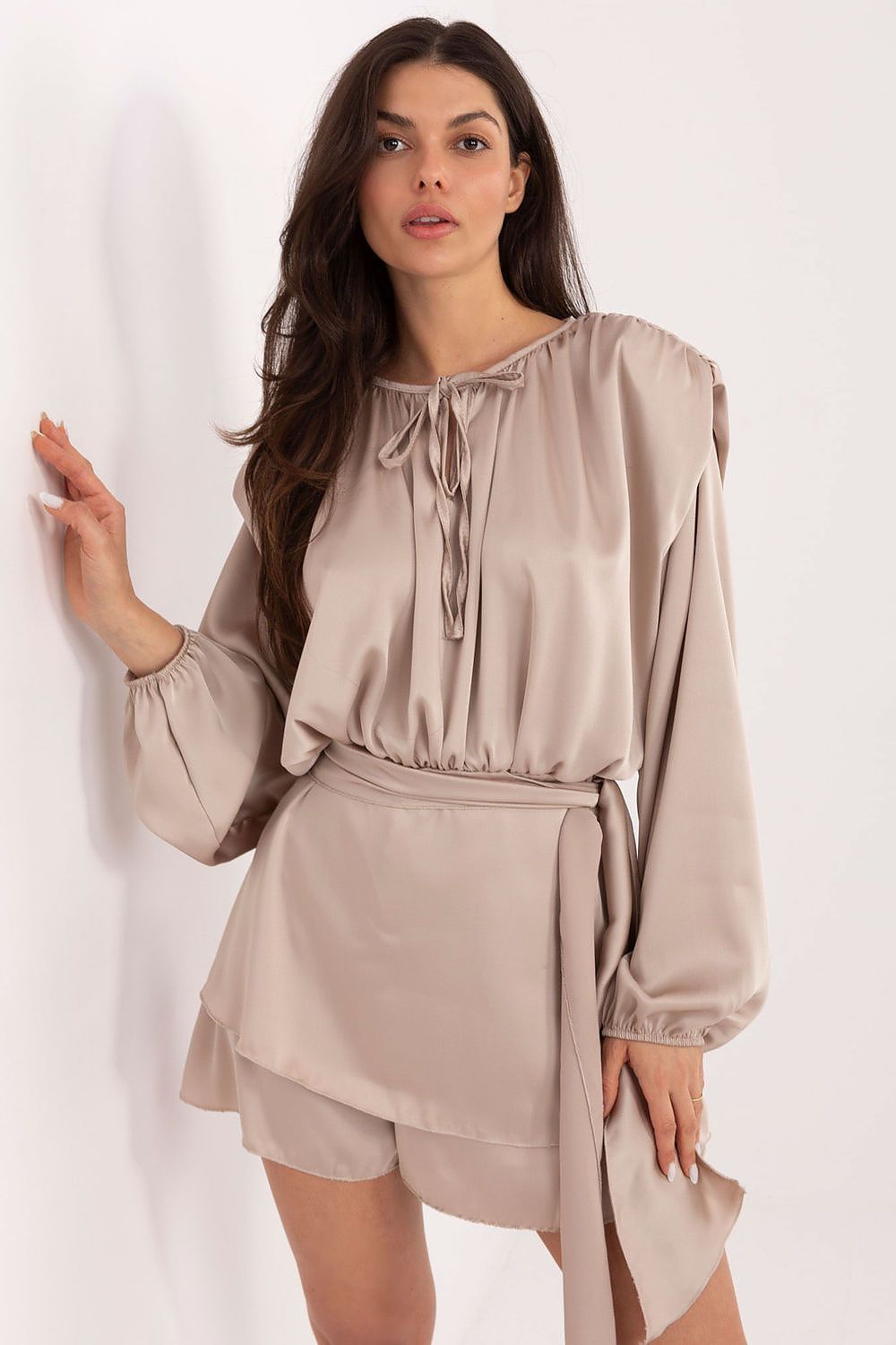  Overall model 221584 Italy Moda 