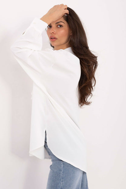  Bluse model 221692 Factory Price 