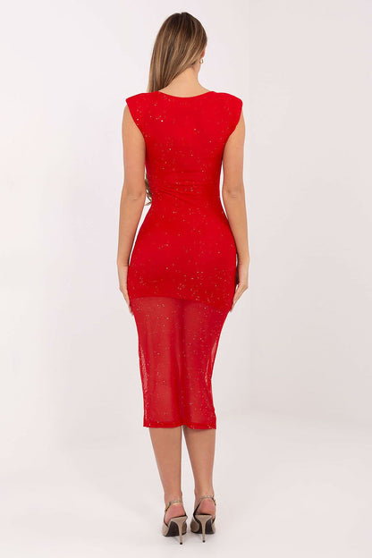  Abendkleid model 221757 Italy Moda 