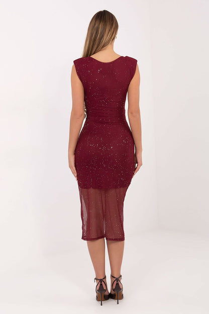  Abendkleid model 221761 Italy Moda 