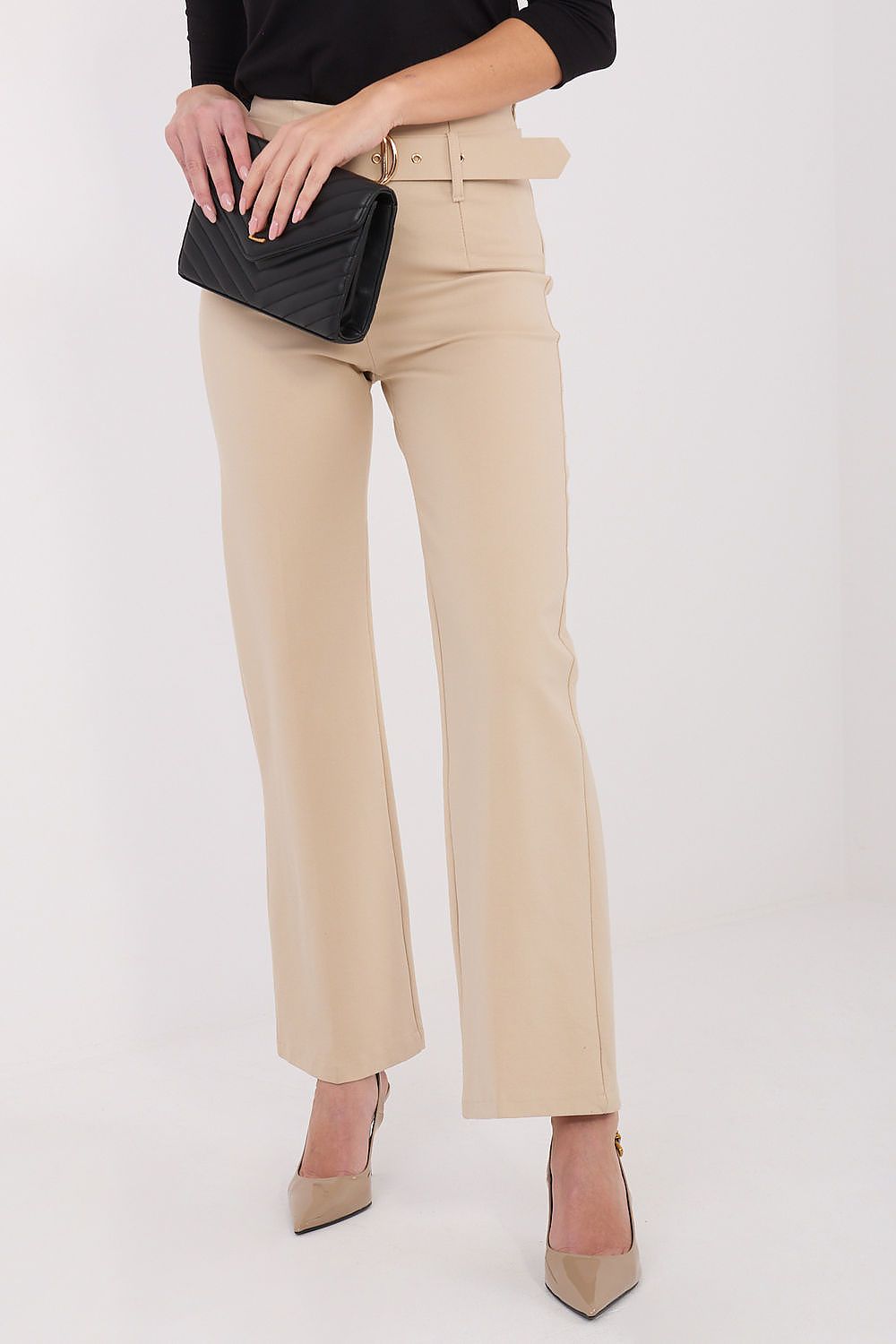  Damen Hose model 221765 Italy Moda 