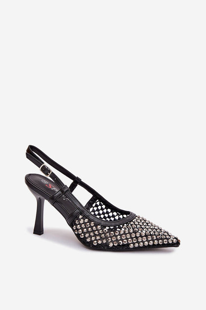  Stöckelschuhe model 221918 Step in style 