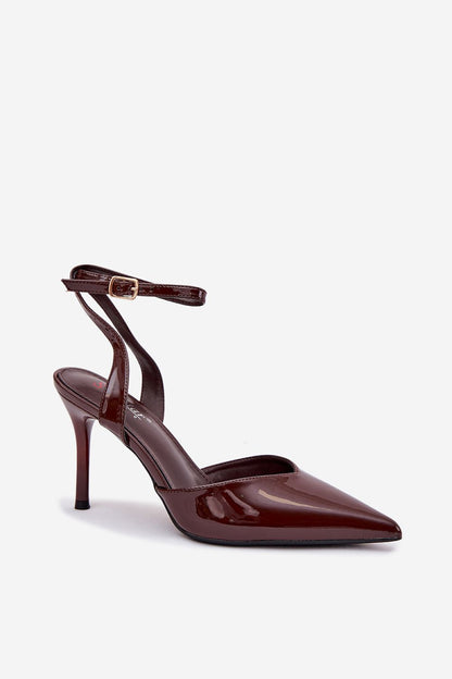  Stöckelschuhe model 221926 Step in style 
