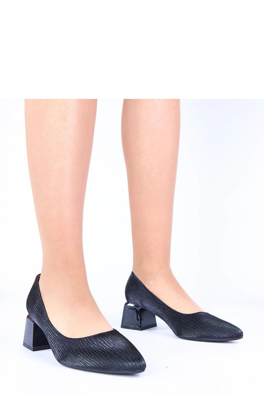 Pumps mit Absatz Solea