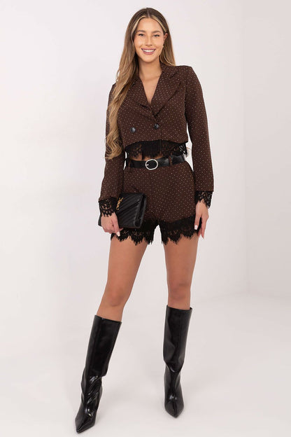  Sakko model 222174 Italy Moda 