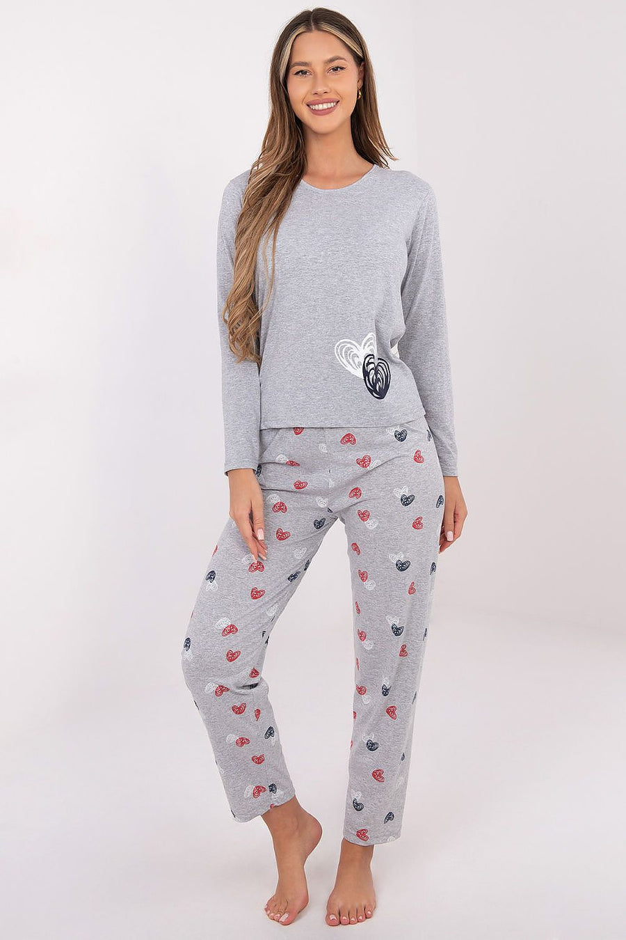 Pyjama Forever Pink