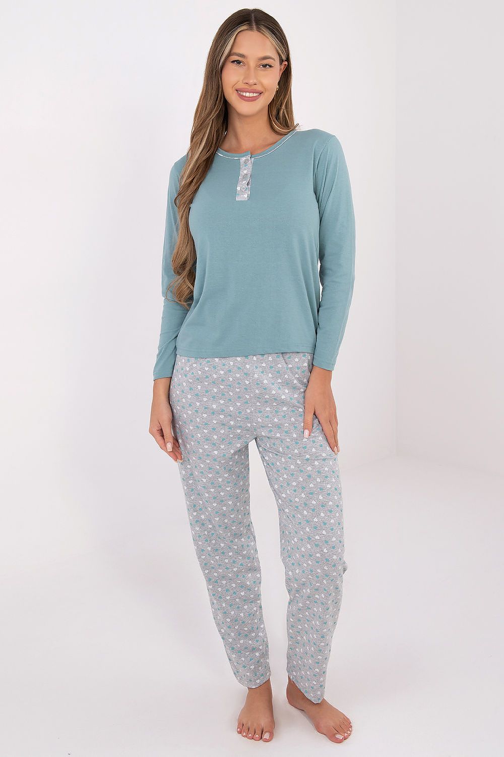 Pyjama Forever Pink