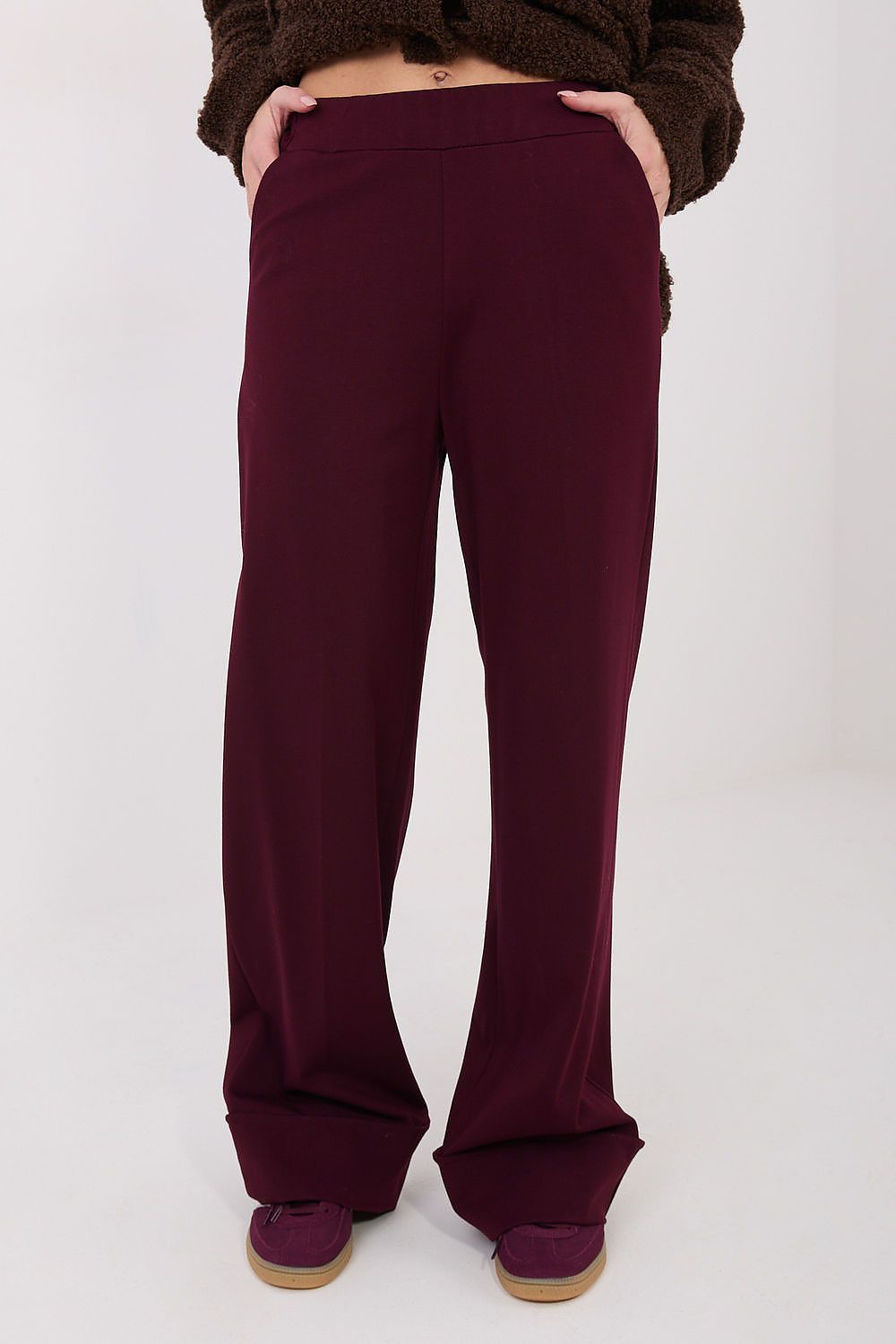  Damen Hose model 222238 Rue Paris 