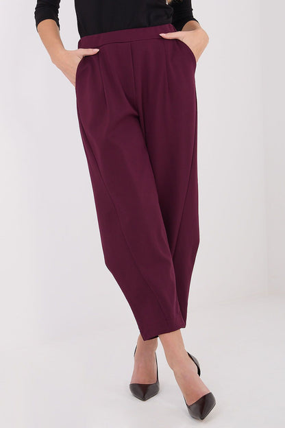  Damen Hose model 222245 Rue Paris 