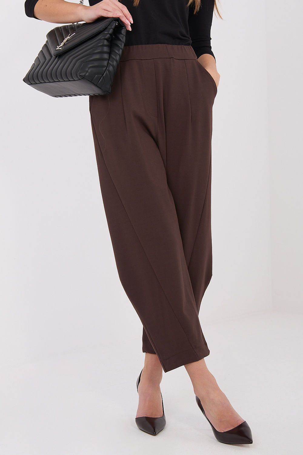 Damen Hose model 222246 Rue Paris 