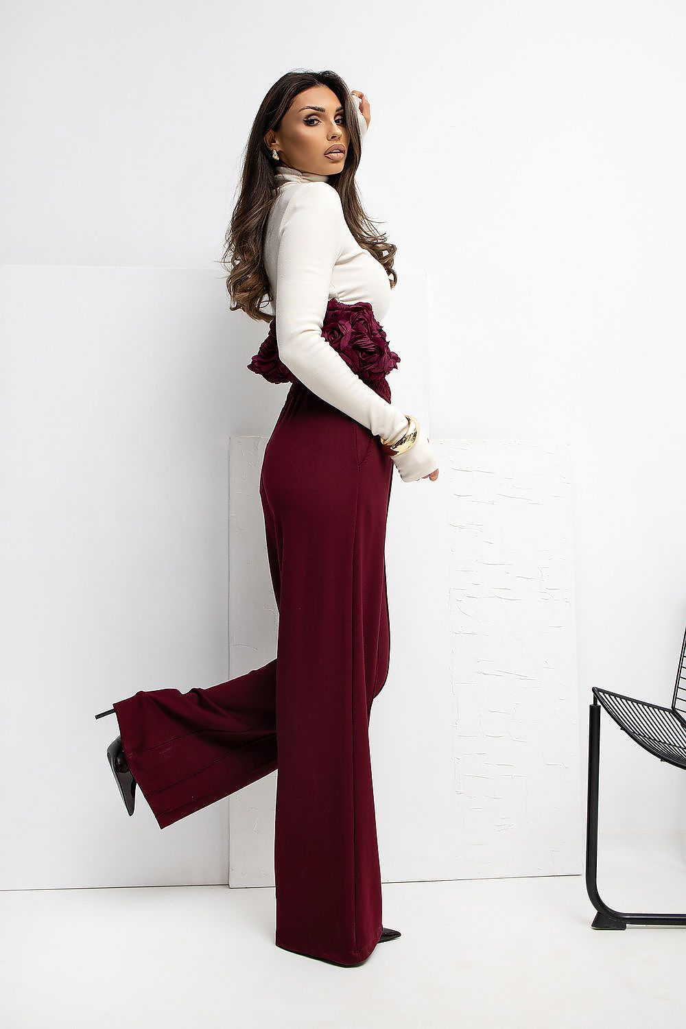  Sportanzug Hosen model 222250 Rue Paris 