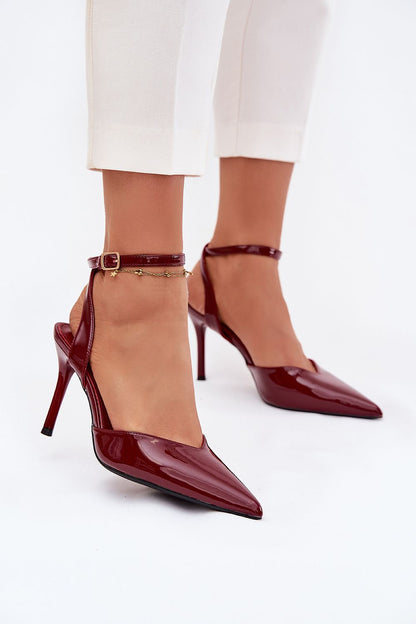  Stöckelschuhe model 222253 Step in style 
