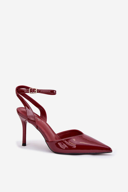  Stöckelschuhe model 222253 Step in style 