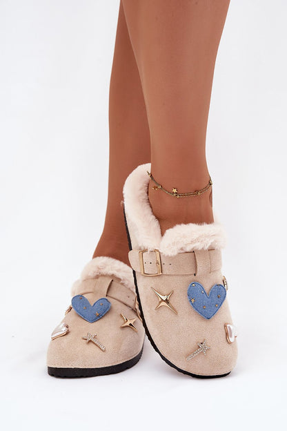  Pantoffeln model 222282 Step in style 