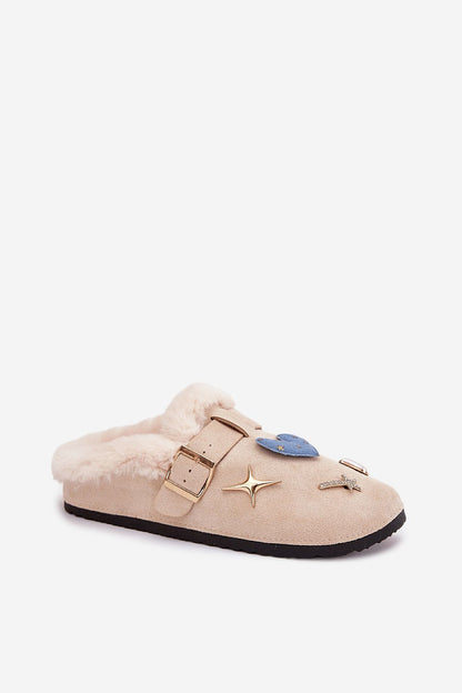  Pantoffeln model 222282 Step in style 