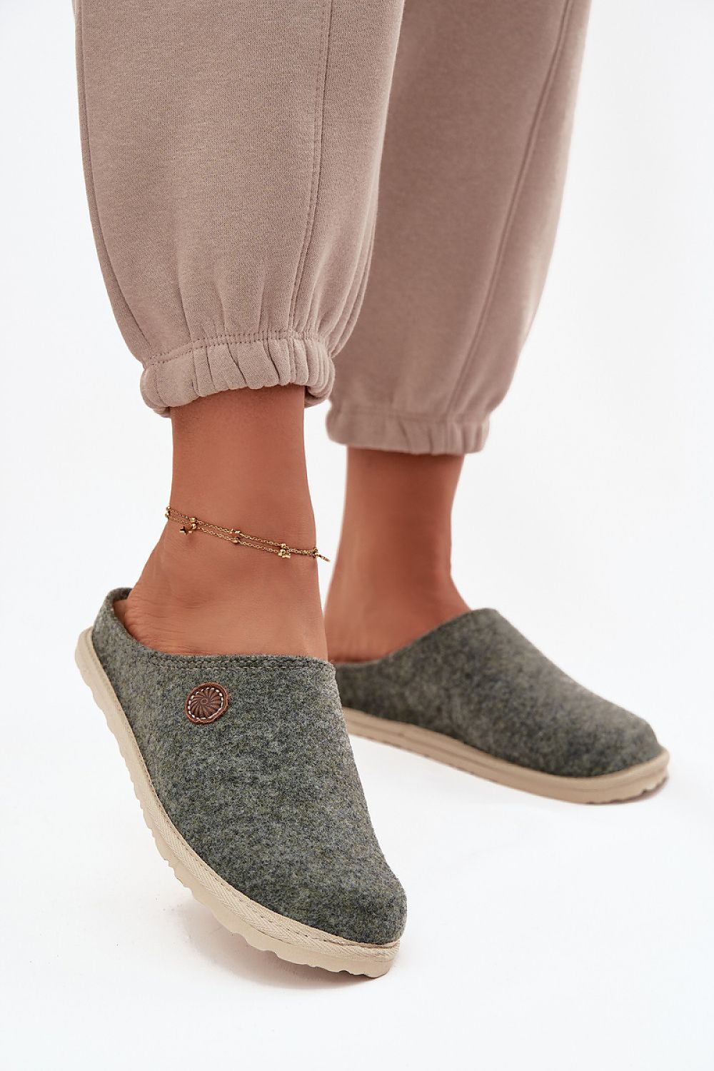 Pantoffeln model 222292 Step in style 