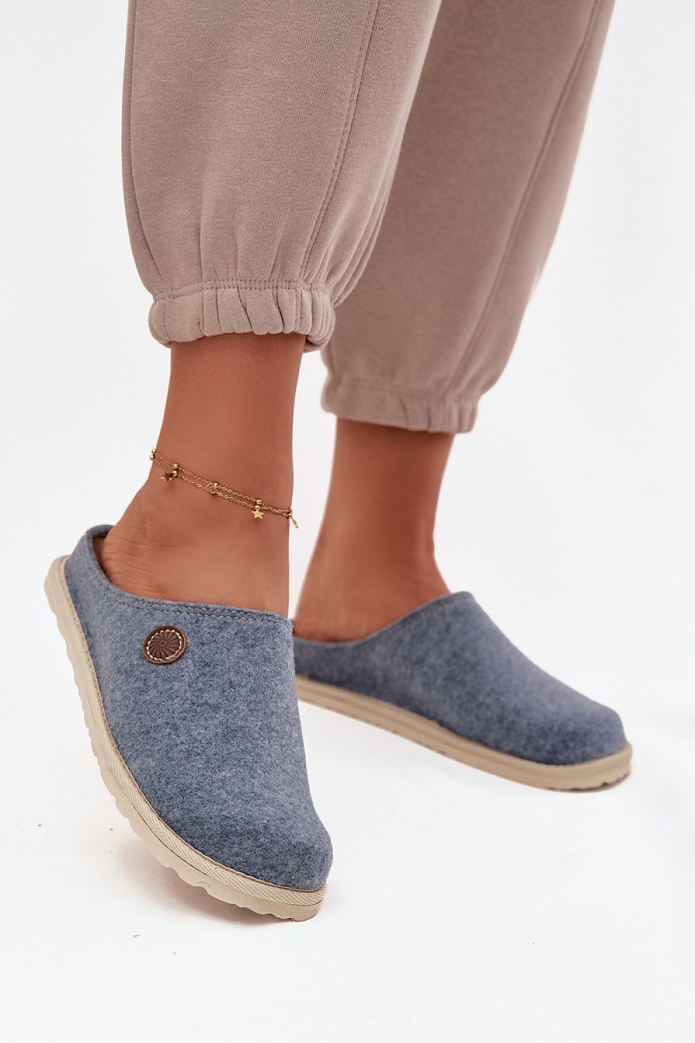  Pantoffeln model 222293 Step in style 
