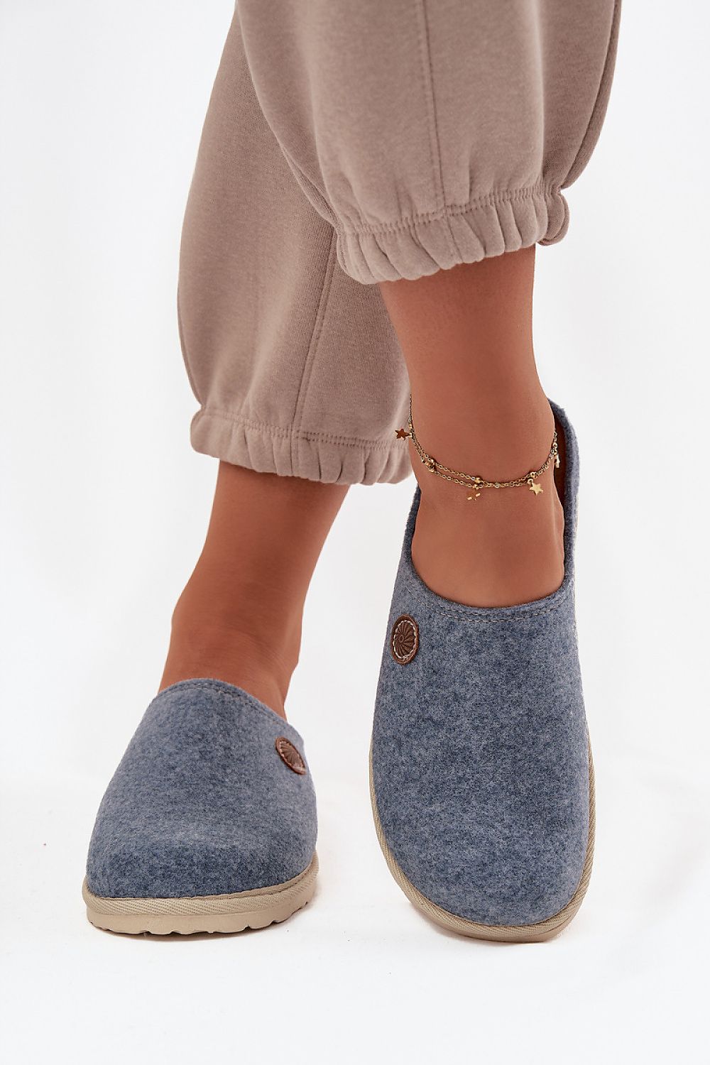  Pantoffeln model 222293 Step in style 
