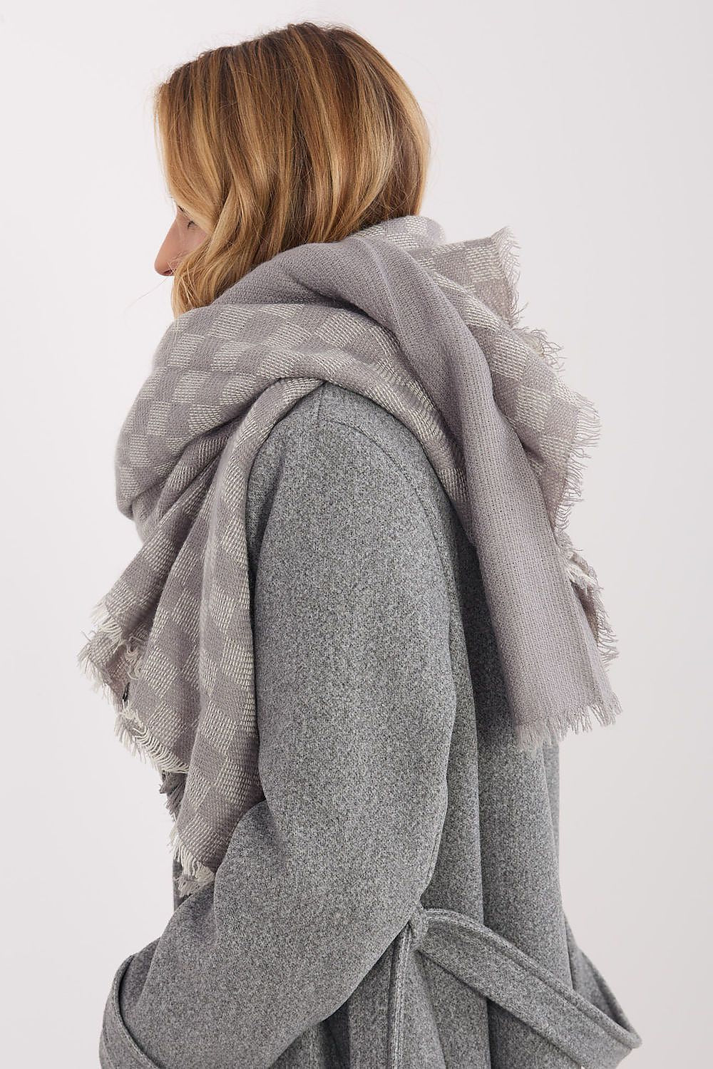  Schal model 222303 AT 