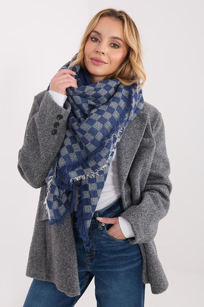  Schal model 222304 AT 