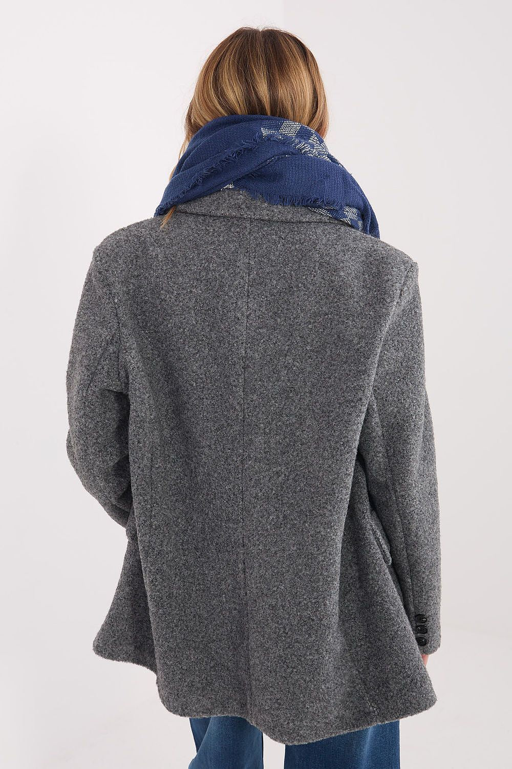  Schal model 222304 AT 