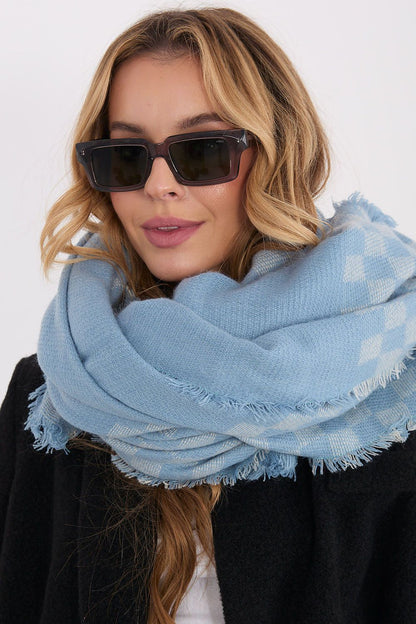  Schal model 222306 AT 