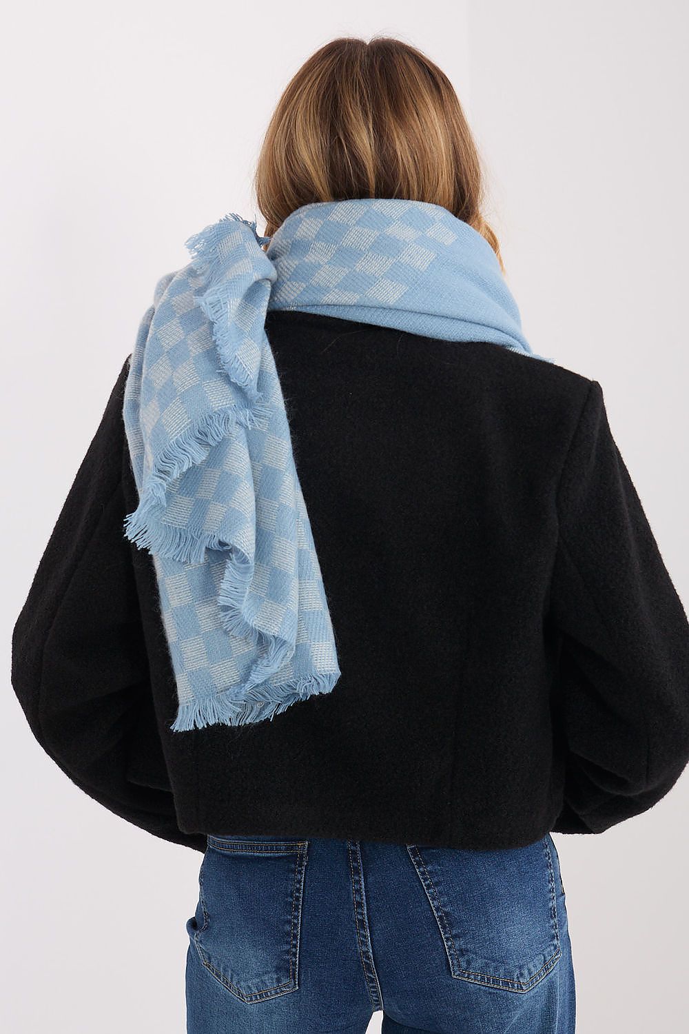  Schal model 222306 AT 