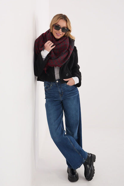  Schal model 222307 AT 