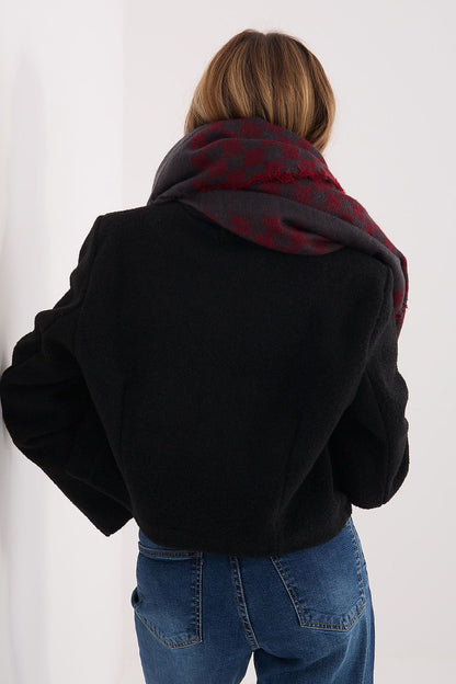  Schal model 222307 AT 