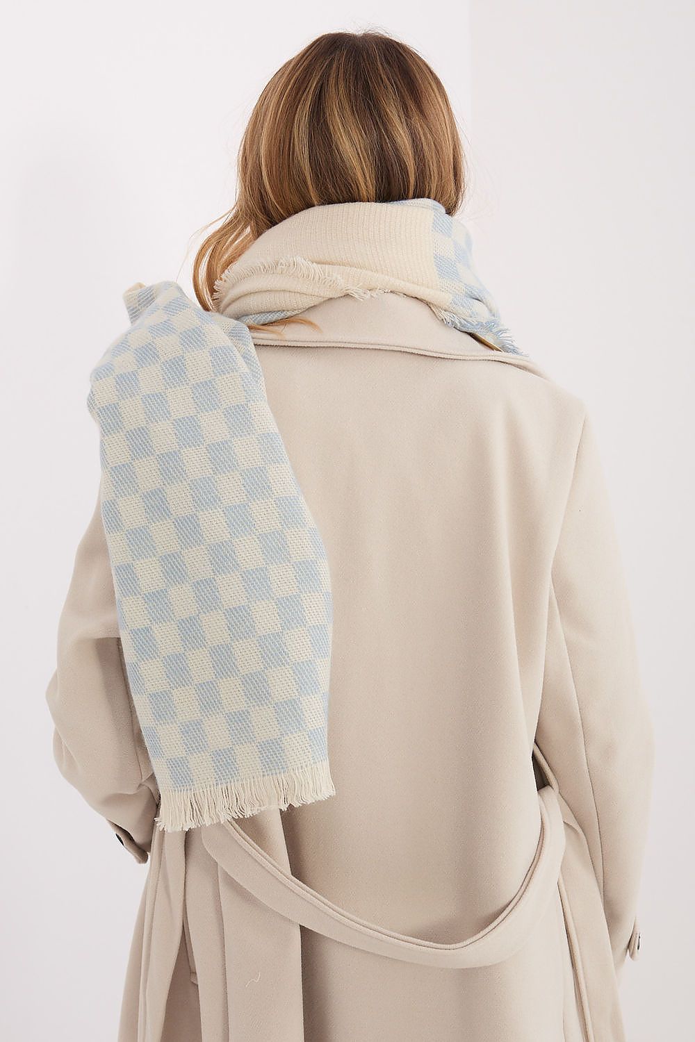  Schal model 222308 AT 