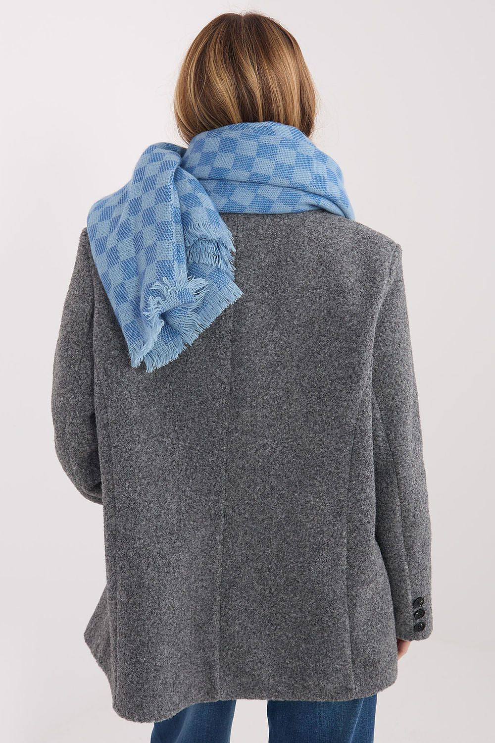  Schal model 222311 AT 