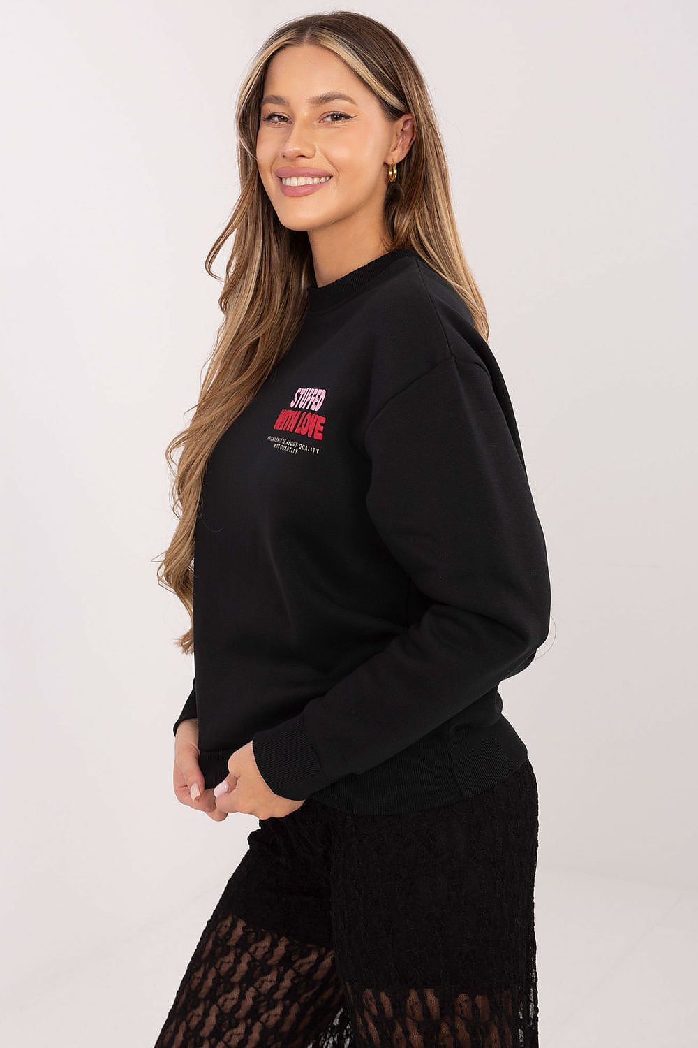  Sweater model 222381 Sublevel 