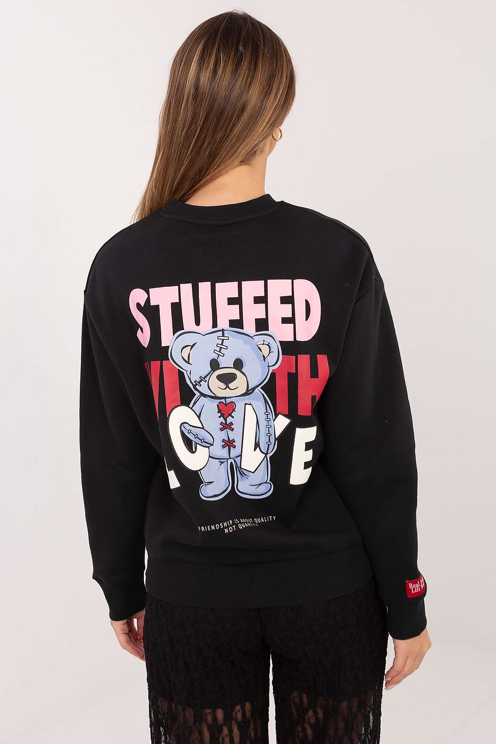  Sweater model 222381 Sublevel 